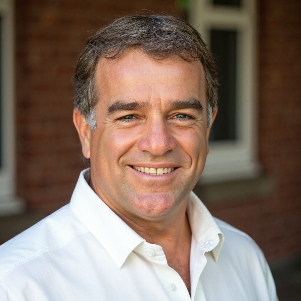 Ralph Gray
